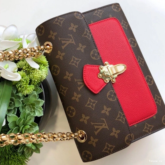 Affordable VICTOIRE Vuitton Louis 0725